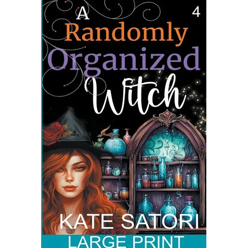 A Randomly Organized Witch