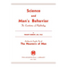 Science and Man's Behavior