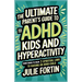 The Ultimate Parent's Guide to ADHD Kids and Hyperactivity