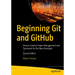 Beginning Git and Github: Version Control, Project Management and Teamwork for the New Developer