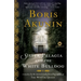 Sister Pelagia and the White Bulldog: A Mystery by the internationally bestselling author of The Winter Queen