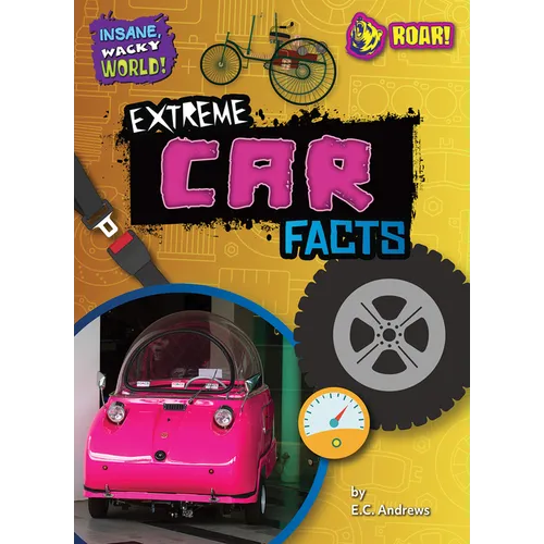 Extreme Car Facts