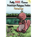 Pretty Pink Princess Penelope Platypus Prefers Pistachios
