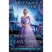 Cinders, Stars, and Glass Slippers: A Retelling of Cinderella