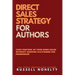 Direct Sales Strategy for Authors