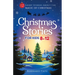 Christmas Stories for Kids 8-12: 12 Short Stories about the Magic of Christmas