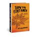 Throw the First Punch: Defeating the Enemy Hell-Bent on Your Destruction