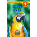 Birds / Aves: Bilingual (English / Spanish) (Inglés / Español) Animals That Make a Difference! (Engaging Readers, Level 1)