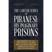 The Carceri Series of Piranesi: His Imaginary Prisons: Descriptions of All Print States, Auction Price History from 1987 through 2016, with Adjusted 2