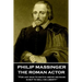 Philip Massinger - The Roman Actor: "For any man to match above his rank is but to sell his liberty"
