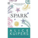Spark: Alice Kuipers on Writing for Kids & Young Adults