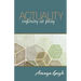Actuality: infinity at play