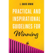 Practical and Inspirational Guidelines for Winning