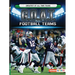 G.O.A.T. Football Teams