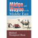 Midge and Wayne in the Middle East