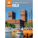 The Mini Rough Guide to Oslo: Travel Guide with eBook