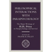 Philosophical Interactions with Parapsychology: The Major Writings of H. H. Price on Parapsychology and Survival