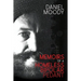Memoirs of a homeless bipolar pedant