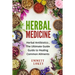 Herbal Medicine: Herbal Antibiotics, The Ultimate Guide Guide to Healing Common Ailments