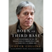 Born on Third Base: A One Percenter Makes the Case for Tackling Inequality, Bringing Wealth Home, and Committing to the Common Good