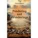 Pondering and Wonderings