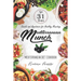 Mediterranean Munch: Snacks and Appetizers for Healthy Munching