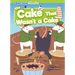 The Cake That Wasn't a Cake