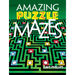 Amazing Puzzle Mazes