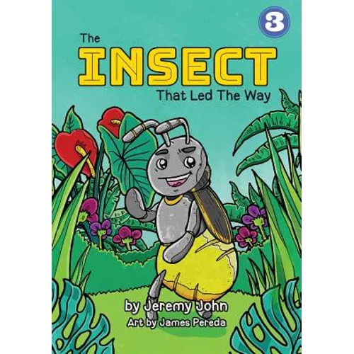 The Insect That Led The Way