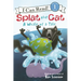 Splat the Cat: A Whale of a Tale
