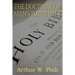 The Doctrine of Man's Impotence