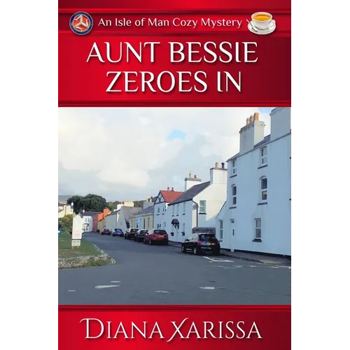 Aunt Bessie Zeroes In