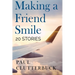 Making A Friend Smile