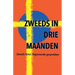 Zweeds in drie maanden