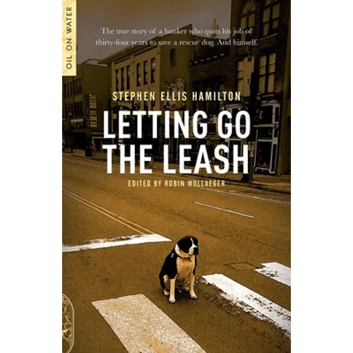 Letting Go the Leash