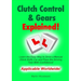 Clutch Control & Gears Explained: Learn the Easy Way to Drive a Manual (Stick Shift) Car and Pass the Driving Test With Confidence!