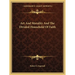 Art And Morality And The Divided Household Of Faith