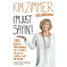 I'm Just Sayin'!: Three Deaths, Seven Husbands, and a Clone! My Life on Guiding Light and Beyond