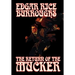 The Return of the Mucker by Edgar Rice Burroughs, Fiction