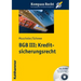 BGB III: Kreditsicherungsrecht