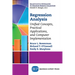 Regression Analysis: Unified Concepts, Practical Applications, Computer Implementation