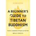 A Beginner's Guide to Tibetan Buddhism: Practice, Community, and Progress on the Path