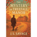 The Mystery of Treefall Manor: An Inspector Graves locked-room mystery