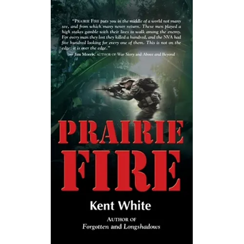 Prairie Fire
