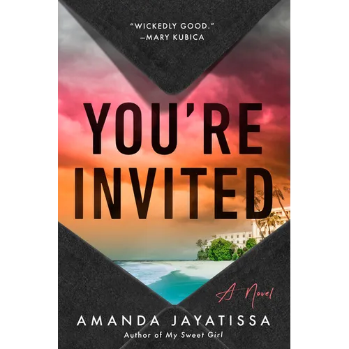 You're Invited