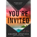 You're Invited