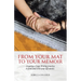 From Your Mat to Your Memoir: Creating a Yogic Writing Practice to Find and Write Your Life Stories