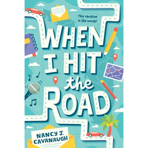 When I Hit the Road