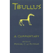 Tibullus: A Commentary