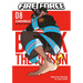 Fire Force Omnibus 8 (Vol. 22-24)